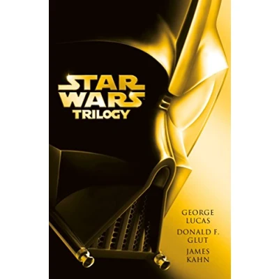 Afbeelding van Star Wars: Original Trilogy: Lucas George