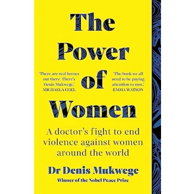 Afbeelding van The Power of Women: A Doctor&#039;s Journey Hope and Healing