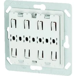 Afbeelding van Eaton 55 x pulsdrukker 1 voudig zonder led 125969