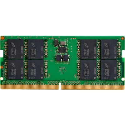 Afbeelding van HP 32GB DDR5 5600 SODIMM Memory geheugenmodule