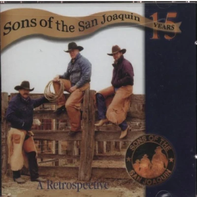 Afbeelding van Sons Of The San Joaquin A 15 Year Retrospective (CD)