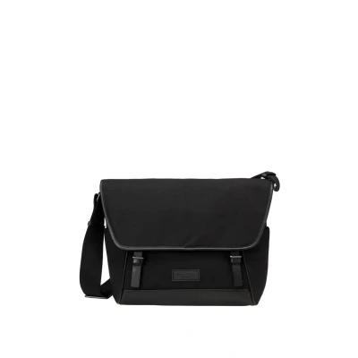 Afbeelding van Marc O&#039;Polo Business tas laptoptas met laptopvak Moa Bag Black zwart