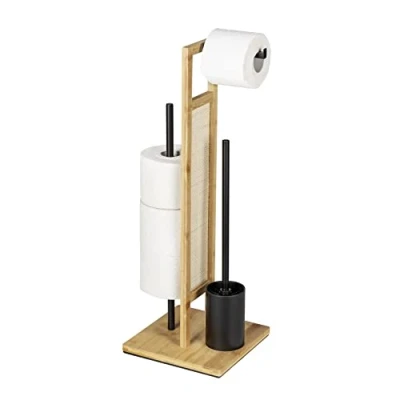 Afbeelding van WENKO Toiletset Rivalta Allegre