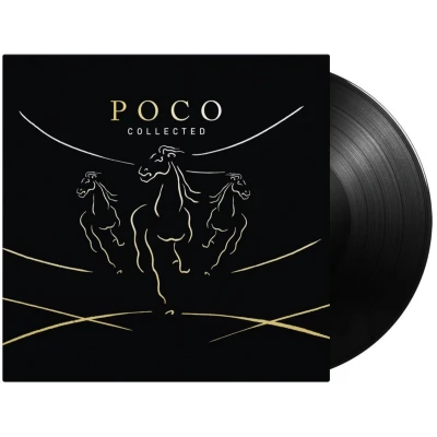 Afbeelding van Poco Collected (2 LPs)