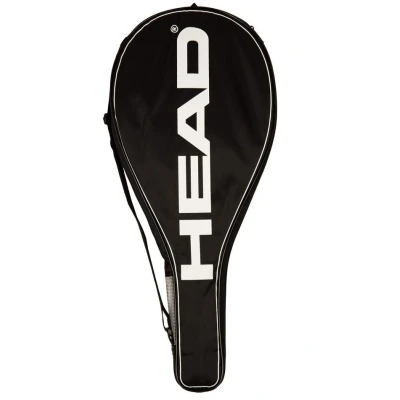 Afbeelding van Head Tennis Racket Hoes Zwart/Wit