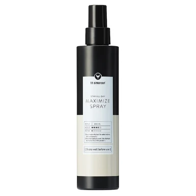 Afbeelding van HH Simonsen Maximize Spray 200 ml