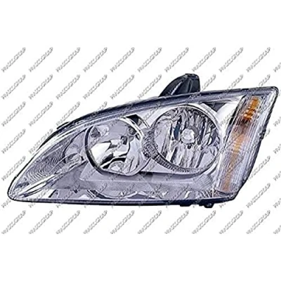 Afbeelding van Koplamp PRASCO FD4244904