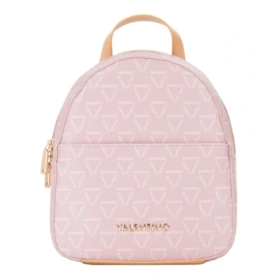 Afbeelding van VALENTINO Vrije tijd Rugzak Lady Re Backpack Cipria / Natur Oud roze
