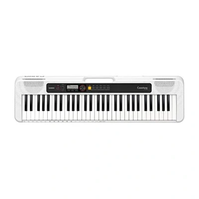 Afbeelding van Casio Casiotone CT S200 Wit
