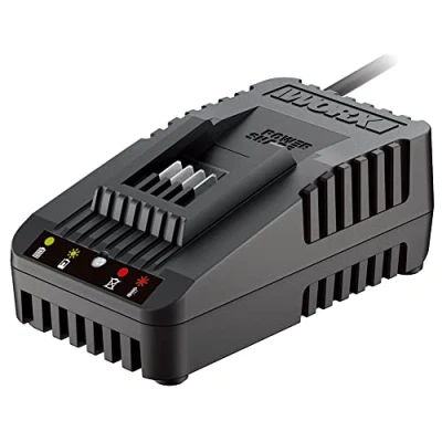 Afbeelding van Worx WA3880 laadstation voor Powershare accu snellader universeel 20V accu&#039;s