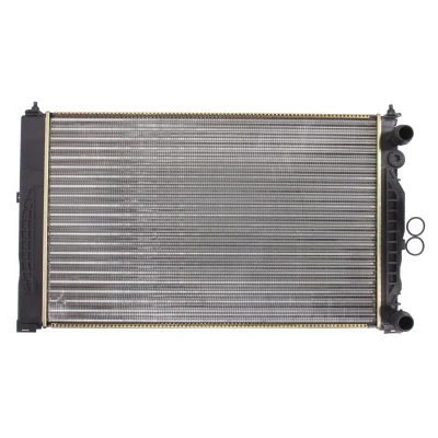 Afbeelding van Radiateur NRF 58259