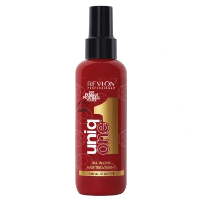 Afbeelding van Revlon Uniq One All In Treatment Aitana Bonmatí Limited Edition 150ml