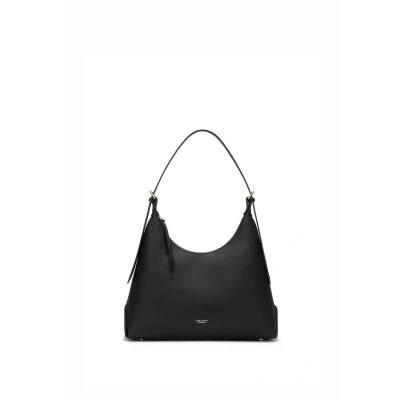 Afbeelding van Carlheim VERA Handtas, Dames, Maat: One Size, Black