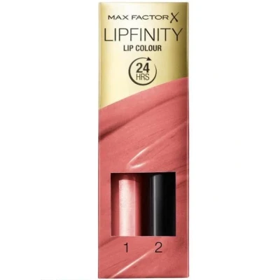 Afbeelding van Max Factor Lipfinity 24HR Lip Colour 215 Constantly Dreamy