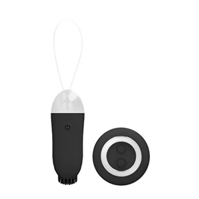 Afbeelding van Jayden Dual Vibrating Toy with Remote Control