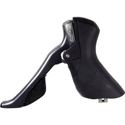 Afbeelding van Shimano Versteller STI Tiagra 4700 Links 2 sp