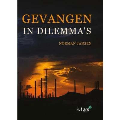 Afbeelding van Gevangen in dilemma&quot;;s (Paperback)
