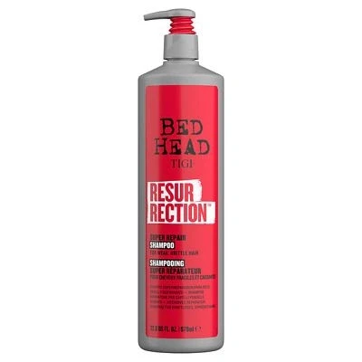 Afbeelding van TIGI Bed Head Resurrection Shampoo 970 ml