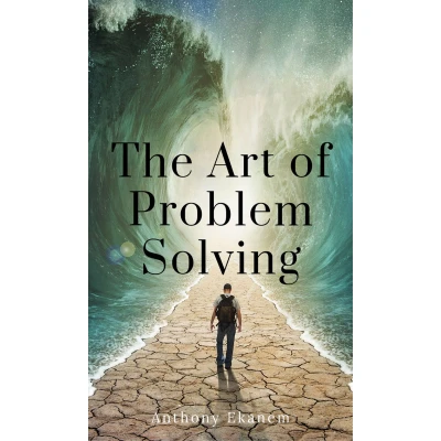 Afbeelding van The Art of Problem Solving