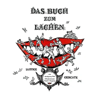 Afbeelding van Das Buch zum Lachen: Lustige Gedichte