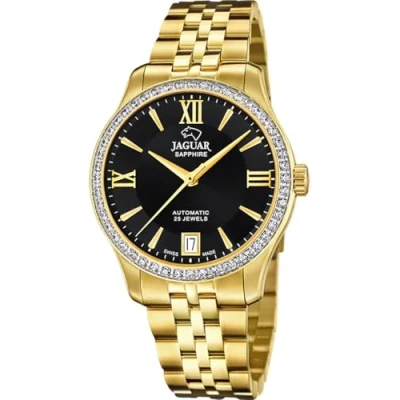 Afbeelding van Jaguar Automatisch horloge