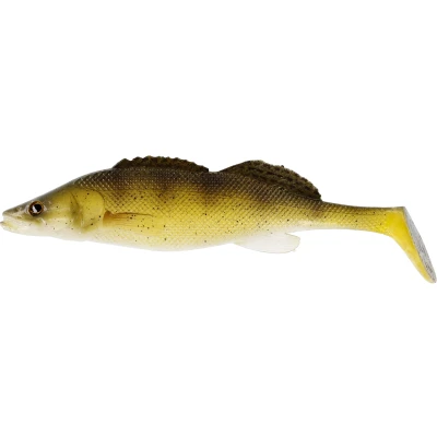 Afbeelding van Westin Zanderteez Shadtail Shad Box Zander 8.5cm 6g (48 stuks)