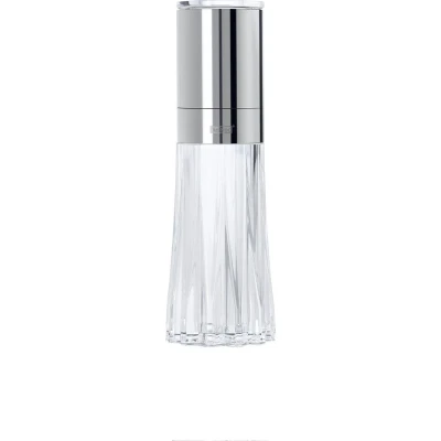 Afbeelding van Olie of Azijn Schenker Adhoc Crystal Transparant/Zilver