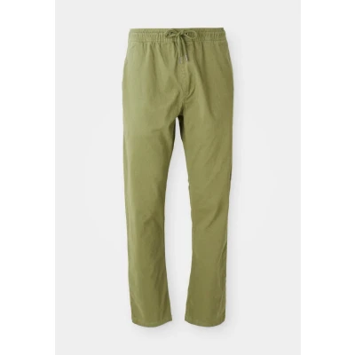 Afbeelding van Quiksilver Taxer Regular Twill Pant Broek Groen S