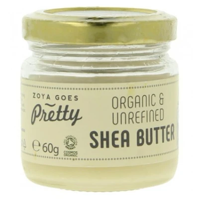Afbeelding van Zoya Goes Pretty Shea Butter, 60 gram
