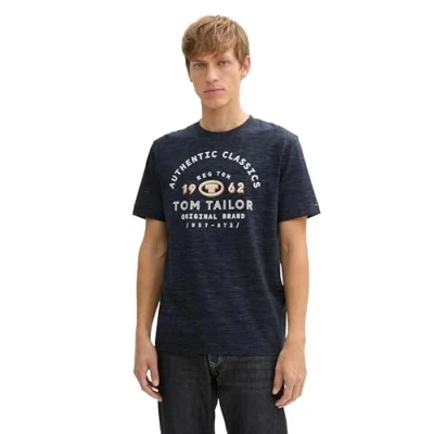 Afbeelding van Tom Tailor T shirt