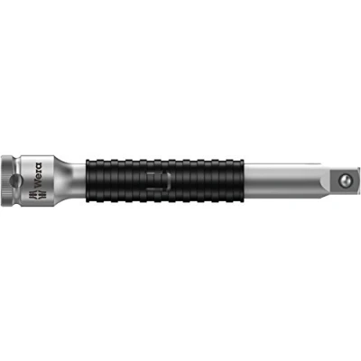 Afbeelding van Wera 8794 SC Cyclop verlenging met sneldraaihuls, kort, 1/2 inch x 125 mm, 05003637001