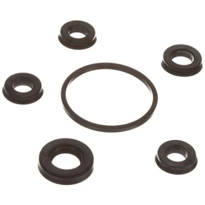 Afbeelding van Autofren Seinsa Hoofdremcilinder reparatieset D1165