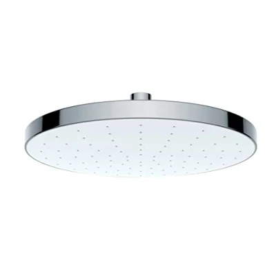 Afbeelding van WENKO Regendouchekop Watersaving systeem Automatic Cleaning, diameter 22,5 cm