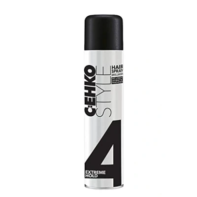 Afbeelding van C:EHKO Style Haarspray [4] Brilliant 400 ml