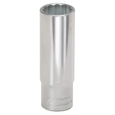 Afbeelding van KS Tools 917.1263 1/2&quot; Dopsleutel, twaalfkant lang, 13mm