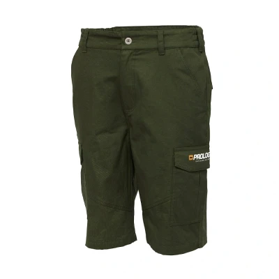 Afbeelding van Prologic Combat Shorts Army Green M Visbroek