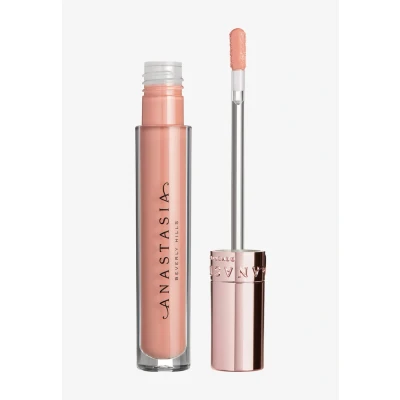 Afbeelding van Anastasia Beverly Hills lipgloss Peachy Nude