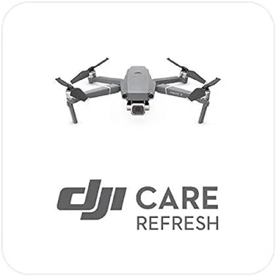 Afbeelding van DJI Care Refresh Mavic 2 Card