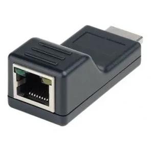 Afbeelding van Intronics SC1503 Receiver Videoaudio uitbreider