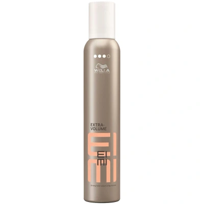 Afbeelding van Wella Styling EIMI Volume Extra Mousse 300ml