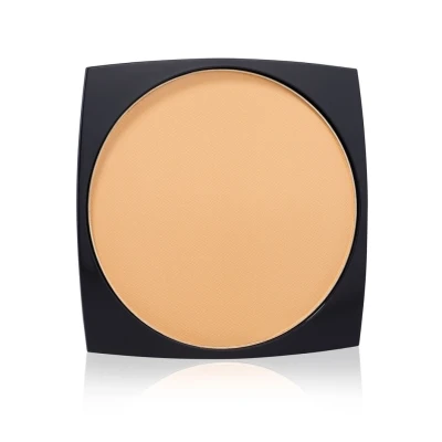 Afbeelding van Estée Lauder Double Wear Stay in Place Matte Powder foundation SPF 10 Refill navulling Rich Caramel 5w2 rf