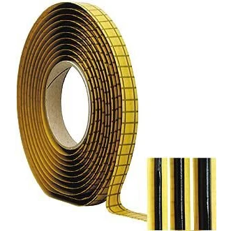 Afbeelding van 3M Washer sealing tape 6mmx4 08610