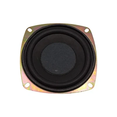 Afbeelding van Baffle luidspreker, Arcade, 10 cm, 25 W, 8 Ohm, retro gaming, barop, videospelletjes