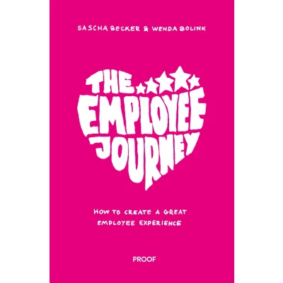 Afbeelding van The employee journey