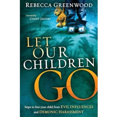 Afbeelding van Let Our Children Go