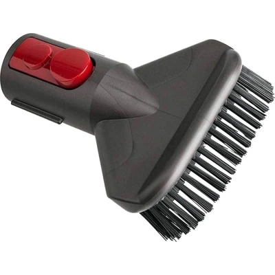 Afbeelding van Compatibele Hardnekkig Vuil Borstel voor de Dyson V7, V8, V10, V11, Outsize, V12 en V15 Stofzuigers