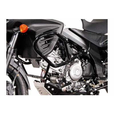 Afbeelding van SW Motech Valbeugel Set Suzuki DL 650 V Strom (11 )
