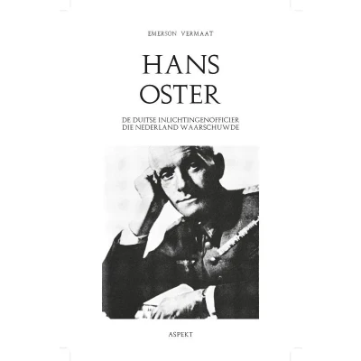 Afbeelding van Hans Oster (Paperback)