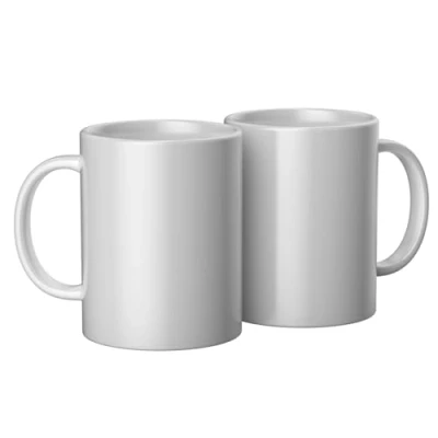 Afbeelding van Cricut Ceramic Mug Blank Mok Wit