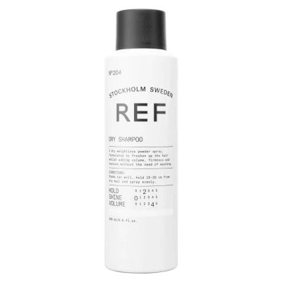 Afbeelding van REF Dry Shampoo N204 200 ml